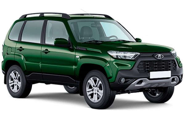 Niva Travel
